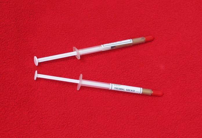供应厂家直销SC5103 高导热性 导热硅脂 导热膏